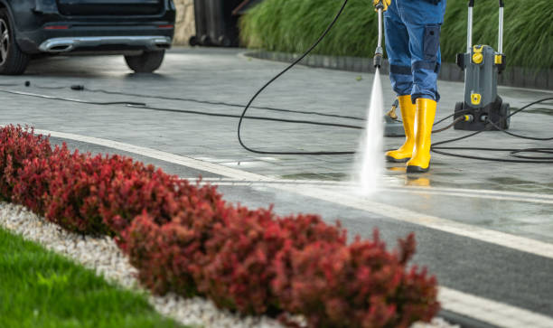 Best Patio and Deck Pressure Washing  in Greenbriar, VA